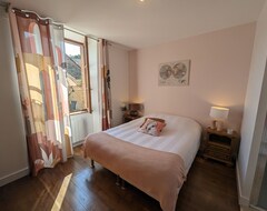 Cijela kuća/apartman Gite Riaucourt, 4 Bedrooms, 10 Persons (Riaucourt, Francuska)