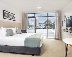 Hotel The Com Plex Motel (Whakatane, New Zealand)