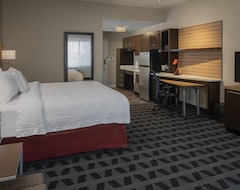 Hotel Towneplace By Marriott Suites Clarksville (Clarksville, USA)
