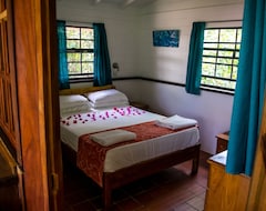 Huoneistohotelli Bogles Round House (Hillsborough, Grenada)