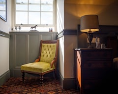 Hotelli The Duchess Of Cornwall Inn (Poundbury, Iso-Britannia)