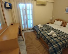 Hotel Galaxidi (Galaxidi, Greece)