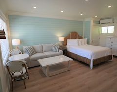 Aparthotel Manasota Key Resort (Englewood, Sjedinjene Američke Države)