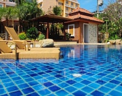 Hotelli Harmony Inn (Pattaya, Thaimaa)