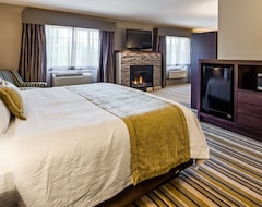 Hotel Best Western Stanton Inn (Chilton, USA)
