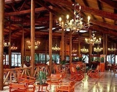 Hotelli The Rio Indio Adventure Lodge (Greytown, Nicaragua)