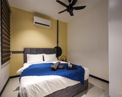 Hotel Neu Suites @ Icon Stay Klcc (Kuala Lumpur, Malezija)
