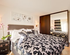 Otel Alex Lodge Private Luxury Apartments (Zermatt, İsviçre)