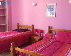 Casa/apartamento entero Maison De Famille Jo Et Juliette (Suin, Francia)