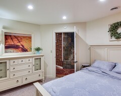 Casa/apartamento entero Smethport Vacation Rental W/ Fireplace & Lake View (Smethport, EE. UU.)
