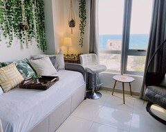 Hele huset/lejligheden Luxury Condo With Gorgeous Ocean Views (San Juan, Puerto Rico)