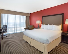Phoenix Hotel and Suites (Phoenix, ABD)