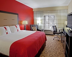 Khách sạn Holiday Inn Anderson, an IHG Hotel (Anderson, Hoa Kỳ)