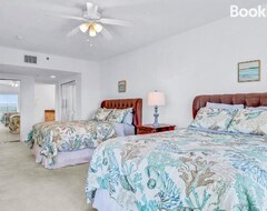 Hotelli Oceanwalk Suite (New Smyrna Beach, Amerikan Yhdysvallat)