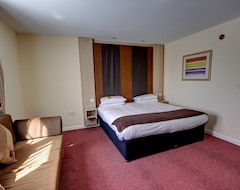 Bannatyne Hotel Durham (Durham, Birleşik Krallık)