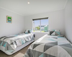 Casa/apartamento entero Seascape - Cooks Beach Holiday Home (Rings Beach, Nueva Zelanda)