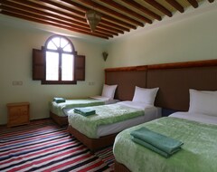 Khách sạn Atlas Guest House Tamatert (Imlil, Morocco)