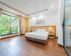Khách sạn Omega (Đà Nẵng, Việt Nam)