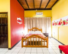 Khách sạn Par May Las Inn (Port of Spain, Trinidad và Tobago)