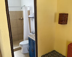 Hotel Siesta Suites (Cabo San Lucas, Mexico)