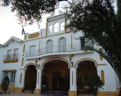 Hotel Alojamientos Rocío Doñana (Almonte, Spanien)