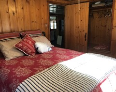 Cijela kuća/apartman Family Friendly Vacation Or Romantic Weekend! (Duncannon, Sjedinjene Američke Države)