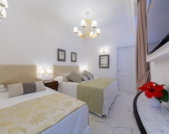 Hotel Villa Amore (Ravello, Italy)