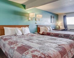 Hotel Americas Best Value Inn Greeley Evans (Evans, USA)