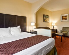 Hotel SureStay by Best Western Texas City I-45 (Texas City, Sjedinjene Američke Države)