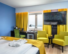Thon Hotel Moldefjord (Molde, Norge)