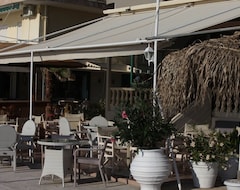 Seaside Hotel (Loutraki, Yunanistan)