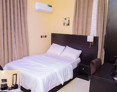 The Great Palazzo Resort Hotel (Ibadan, Nigeria)