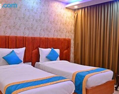 Hotelli Anticlock Suites & Resorts (Bankura, Intia)