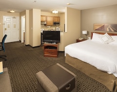 Hotel TownePlace Suites Salt Lake City Layton (Layton, USA)