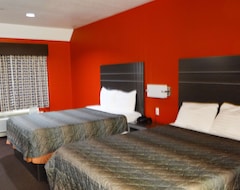Hotelli Motel 6 Motel 6 Houston, Tx – Willowbrook Mall (Houston, Amerikan Yhdysvallat)