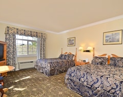 Hotel Americas Best Value Inn & Suites (Half Moon Bay, USA)