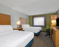 Holiday Inn Express & Suites Wheat Ridge-Denver West, An Ihg Hotel (Wheat Ridge, USA)