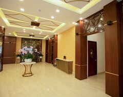 Hotel Fortune Dai Loi (Da Lat, Vietnam)