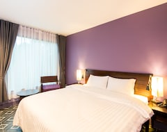 Hotel Lilac Relax-Residence (Bangkok, Thailand)