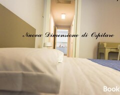 Bed & Breakfast Novatek Apartment 201 Pescara (Pescara, Italija)