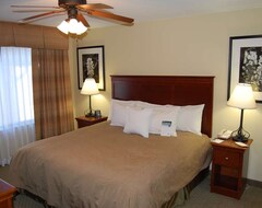 Hotel Homewood Suites by Hilton Denver - Littleton (Littleton, Sjedinjene Američke Države)