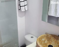 Tüm Ev/Apart Daire Lujoso Apartamento En Envigado,con Hermosa Y Exclusiva Vista (Envigado, Kolombiya)