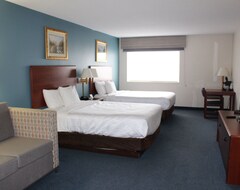 Hotel Reston Inn & Suites (Spencer, USA)