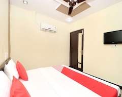 OYO 14860 Hotel Silver Star (Bathinda, India)