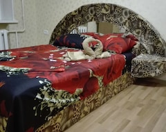 Entire House / Apartment Apartment In The Center On Lenin 30 (Orsha, Belarus)