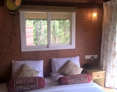 Hotel Sitaram Mountain Retreat (Munnar, India)