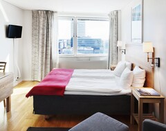 Hotelli StayAt Serviced Apartments Kista (Kista, Ruotsi)