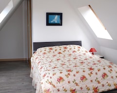 Cijela kuća/apartman 3 Zimmer Unterkunft In Pleumeur Bodou (Trégastel, Francuska)