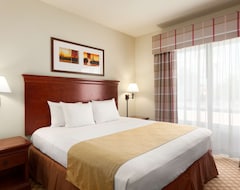 Khách sạn Country Inn & Suites by Radisson, Tifton, GA (Tifton, Hoa Kỳ)