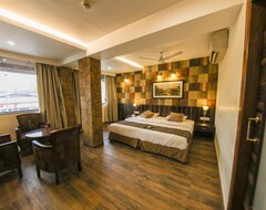 Hotel Maharana Inn (Mumbai, India)